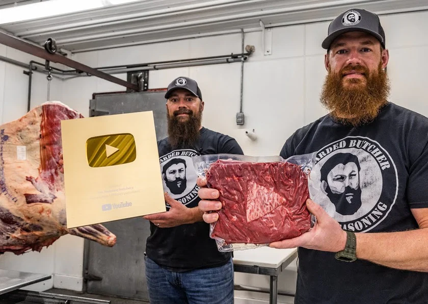Master the Art of Butchery